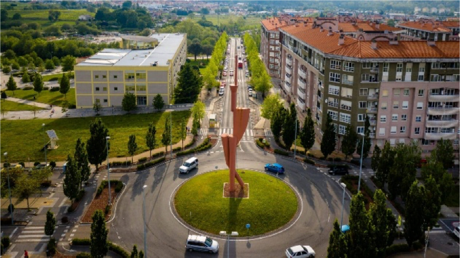 MANTENIMIENTO DE VÍA PÚBLICA EN T.M. TORRELAVEGA