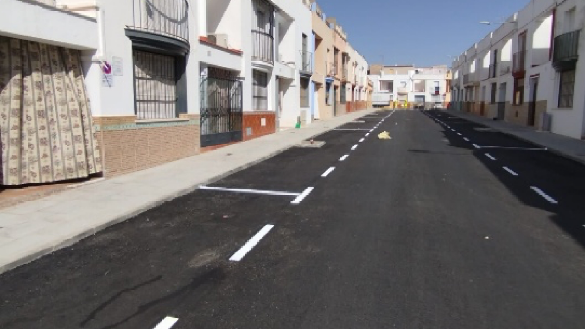 SEÑALTERRA. PROFESIONALES EN MARCACIÓN VIAL