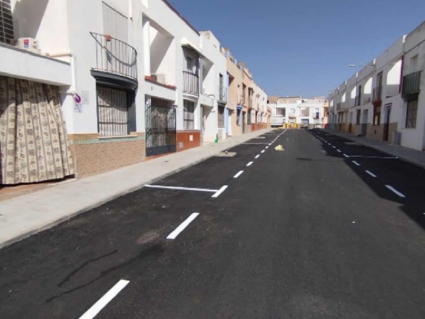 SEÑALTERRA. PROFESIONALES EN MARCACIÓN VIAL