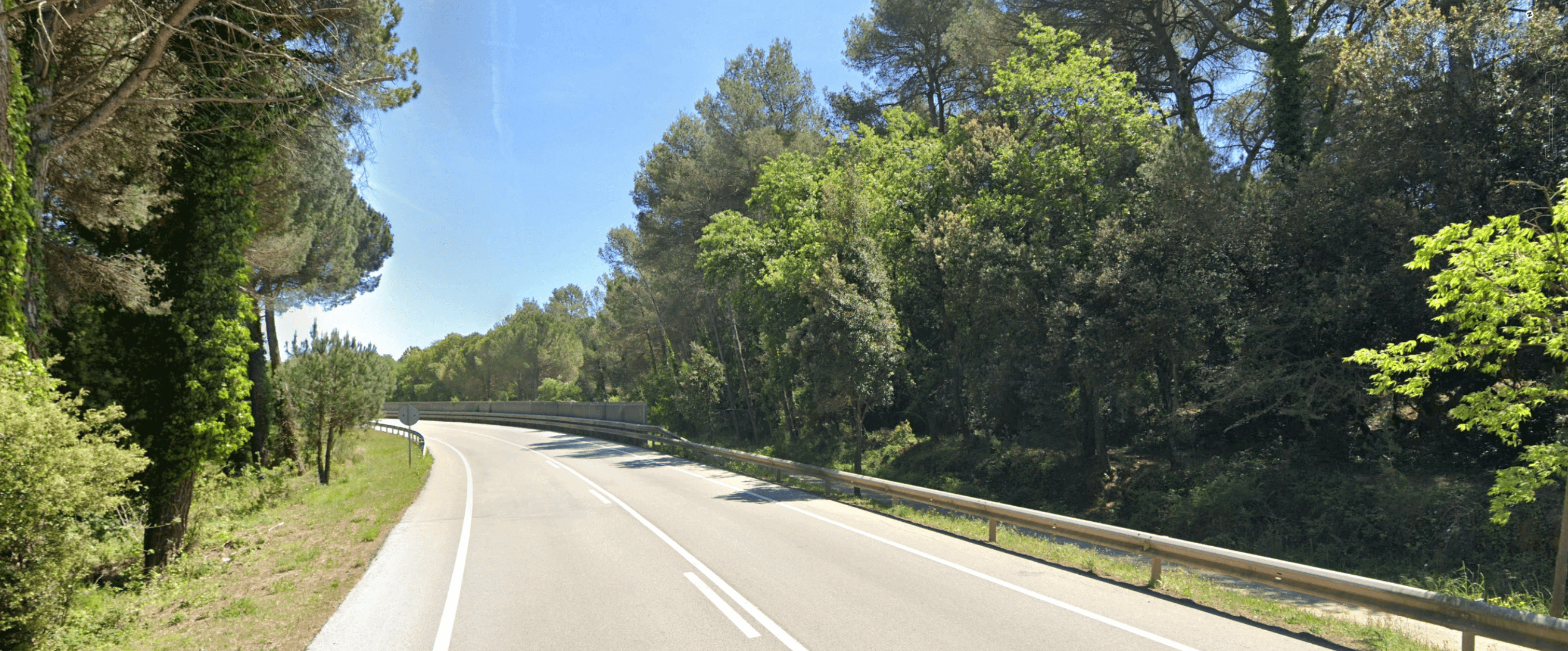 Conservación de obra civil en Lote 5: Viladecans. Barcelona.